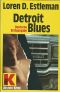 [Amos Walker 01] • Detroit Blues